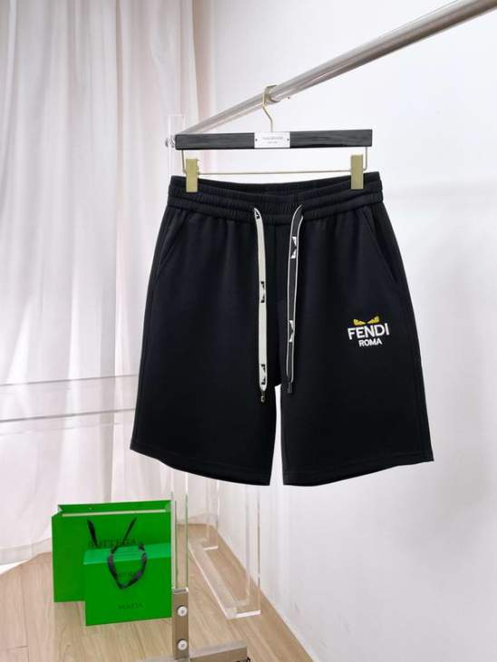 Picture of Fendi Short Pants _SKUFendiM-3XLxetr14217404